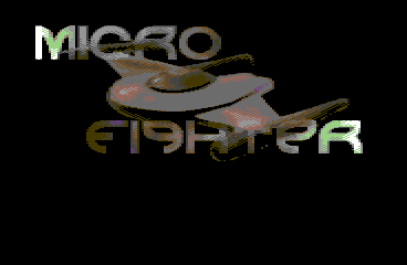 Micro Fighter