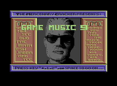 Game Music IX