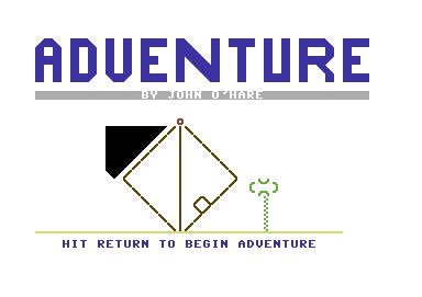Adventure 2