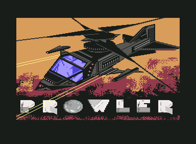 Prowler