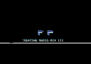 Music-Mix III