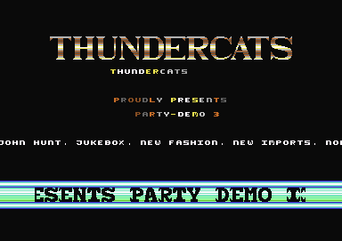 Party Demo III