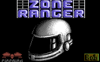 Zone Ranger