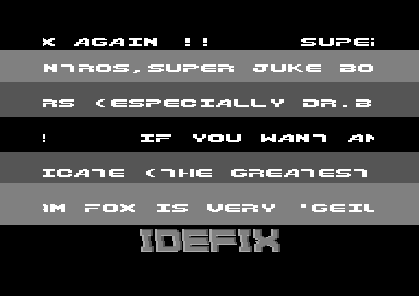 Super Juke Box XI 