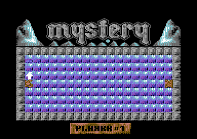 Mystery Preview
