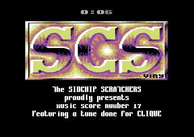 Sidchip Score #17