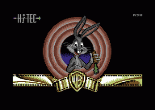 Bugs Bunny +5DHR