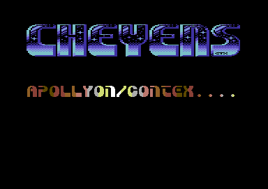 Cheyens Logo
