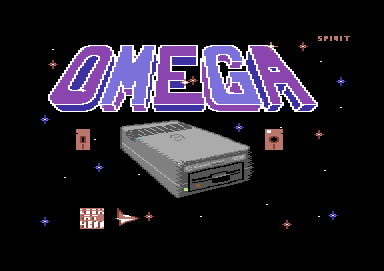 Omega Demo