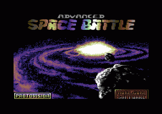 Advanced Space Battle Deluxe +1D