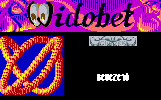 Widobet #08 [hungarian]