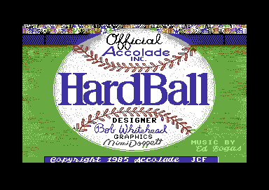 HardBall