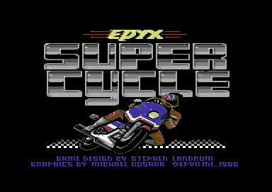 Super Cycle +