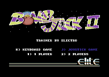 Bomb Jack II +