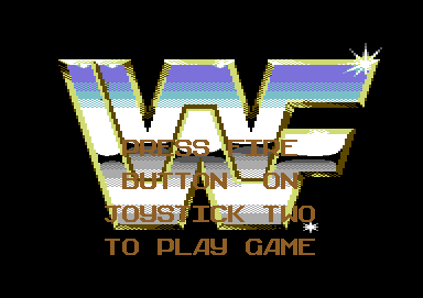 WWF II - European Rampage +2