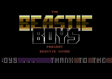 Beastie Sound