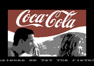 Coke Demo