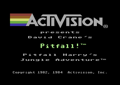 Pitfall +4D