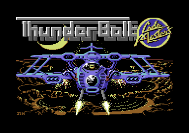 Thunderbolt Picture