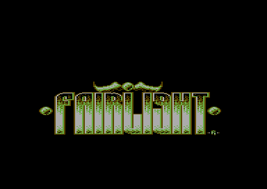 FairLight Logo