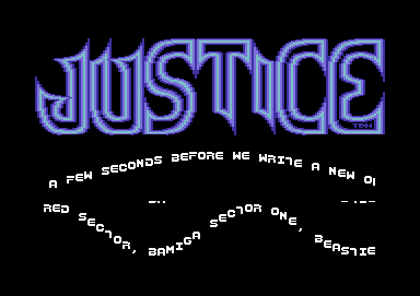 Justice II