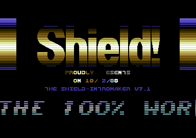 Shield Intromaker V7.1