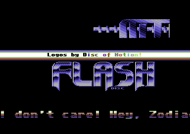 Logo 2 Flash