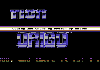 Logo 2 Origo