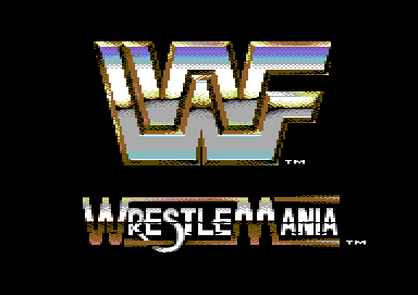 WWF Wrestlemania Challenge +5