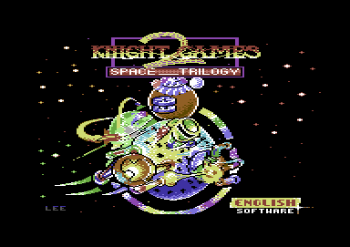 Knight Games 2