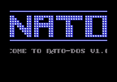 Nato-DOS V1.0