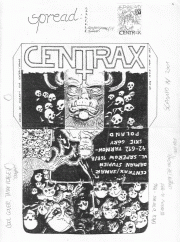 For Centrax