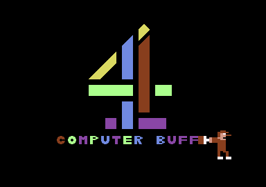 4 Computer Buffs