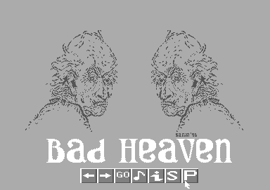 Bad Heaven