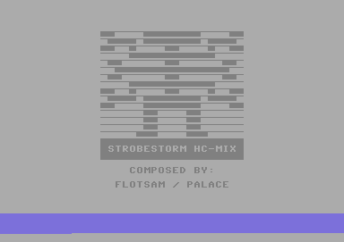 Strobestorm HC-Mix