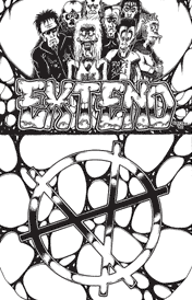 Extend Cover 3