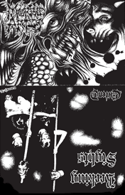 Morbid Art 3 Cover