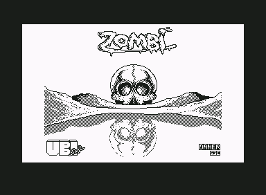 Zombi