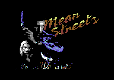 Mean Streets +F