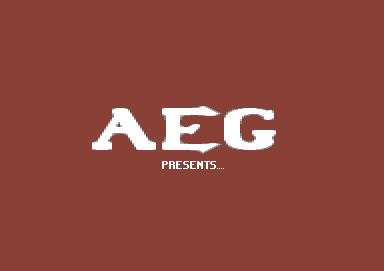 AEG Char Collection