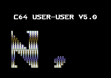 64 User-User V5.0