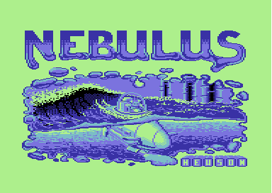 Nebulus