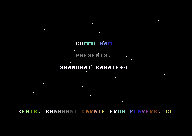 Shanghai Karate +4