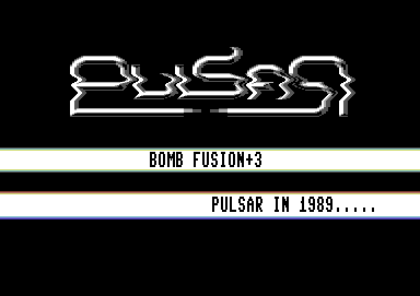 Bomb Fusion +3