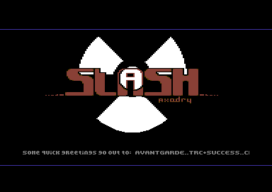 Slash Intro 19