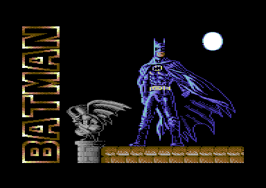 Batmania
