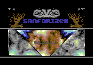 Sanforized #05