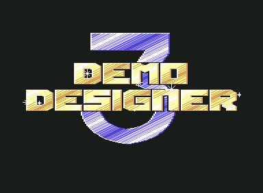 Demo Designer 3