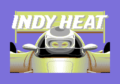 Indy Heat +7D