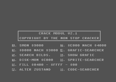 Crack Modul V2.1